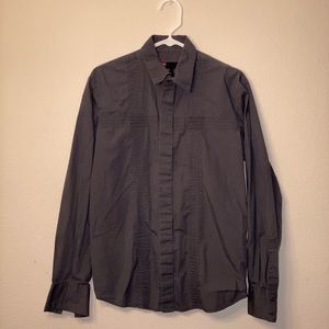 Nice men’s dress shirt. Vintage!